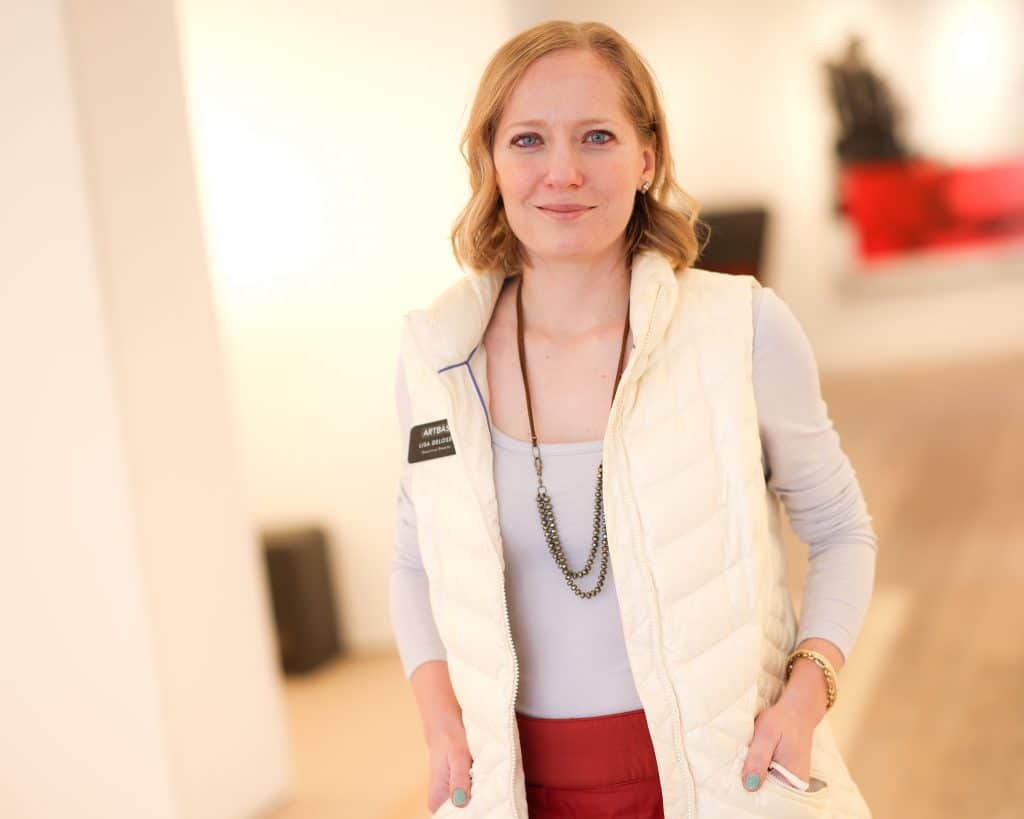 Art Base Basalt's fundraising 10×10 auction underway; gala Aug. 19 - Vimarsana News